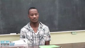Bad Boy Detention 4 - Falling Behind - Scene 4