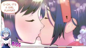 cum to miside ntr by futa