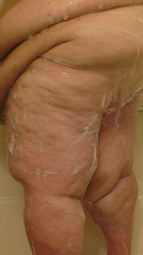 Shower Time