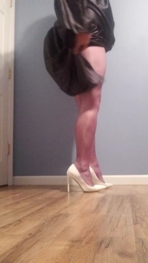 Wow I tried to be good