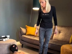 home made amateur blonde Masturbating