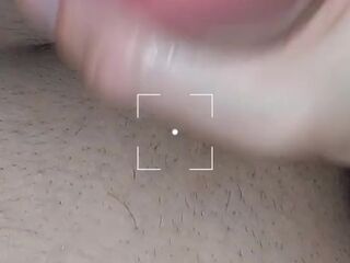 A precious night and morning. 2 meaty orgasms 2025-02-22/23