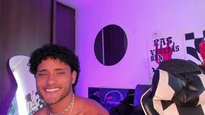 Alessandro Vanni Private Show