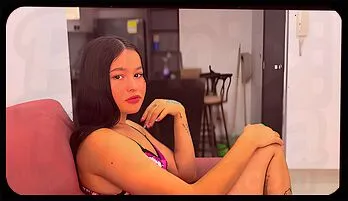 Hot Fantasy with Isabela Avila - HD Pleasure High quality