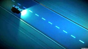 [Gameplay] The Night Driver #2 - PC Gameplay (HD)