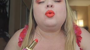 Seductive Lipstick Challenge: Will You Lose Your Cool