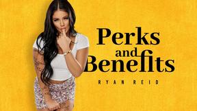 ”Perks & Benefits”