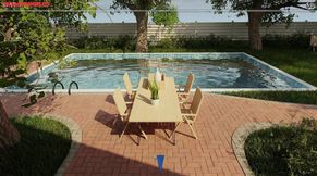 Godson (part 01) - by Cheesecake Studio