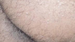 Stepsister and Stepbrother Made a Fucking Session