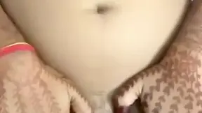 Indian Honeymoon Couple