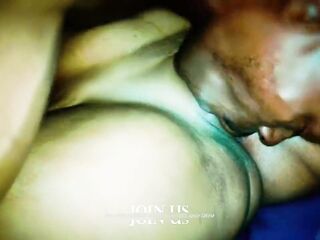 cummy BEAR and LIL latin chick CUM FACETIME