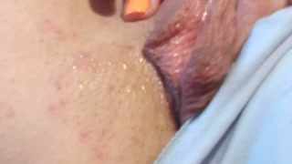 Big lips clos ap fingering - GinnaGg