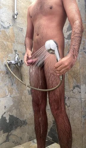 Nextdoor Shower Dairies