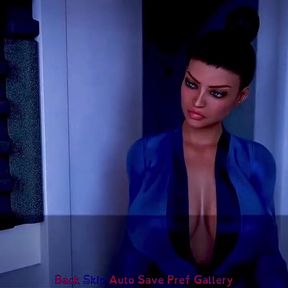 Boy Fucks Landlady