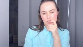 Audrey Wild Private Show