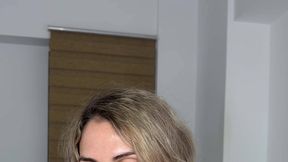 Video submited by @WowJennifer @Showing Boobs and #Sexy Lingerie #Big Boobs #MILF #Blonde hot nsfw movie | Tik.Porn