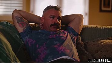 Doc's secret MILF lust leads to taboo lesbian play