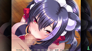 Lonely Catgirl PT IV - Adult Games