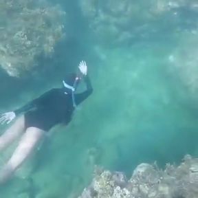 Ima Mermaid