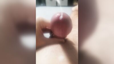 100 Cumshots in 10 minutes! Cumpilation