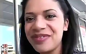 milf seeker - alexis silver big tits playing with two