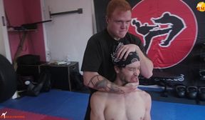 hmf mortal kombat tournament 3
