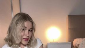 Community Creator
 @MadisonGrey @Teasing and #Teen #Blonde #Petite #Small Tits sexy gratis clips | Tik.Porn