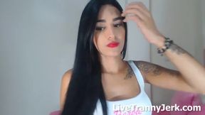 cataliana mega Cam Trans Cock