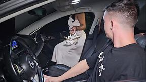 My Best Friend'_s Fianc&eacute_e Wants Me to Make Her Squirt on Her Bachelorette Party - Mariana Martix