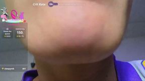 Andru Miett Private Show