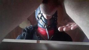 milf 2-hour facial and cumshot compilation