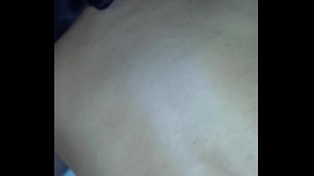 las ricas nalgas de mi mujer