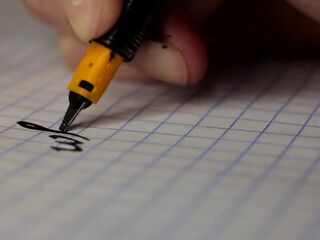 What the Actual F*ck Calligraphy