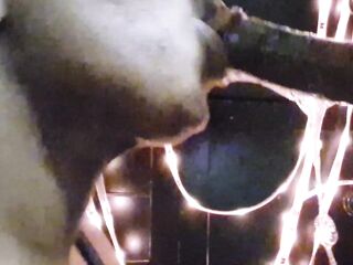 pre set up of my HALLOWEEN PARTICULAR #little sneak peak