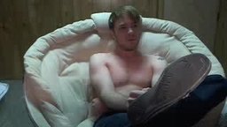 Jake Trenton Private Show