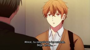 Given ep 2