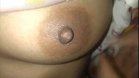 Desi Solo video Girl showed her boobs and pussy on camera