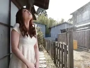 Wild Asian Couple Engages In Explicit Sex Acts Across Public Locations