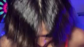 Jena Larose Demands Anal Fucking