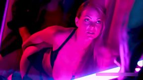 Tiffany Leiddi scene in Whitney Desire of Submission