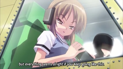 Zettai junshu 1