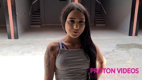 fucking the 18ys old brazilian girl michelly beatriz