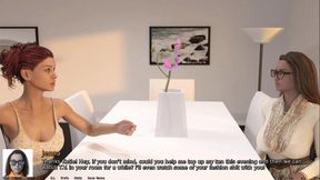 Where the heart is: friends with benefits ep 62, 63