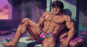 Sensual Erotic Audio for Men