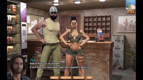 The Motel of Lust (part 2)