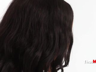 Black Step Mommy Tired Of Step Son Lifting Her Knickers Confronts Him - August Skye, Anthony Pierce