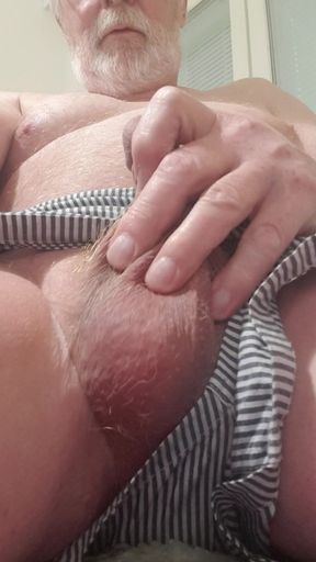 My Tiny Dick
