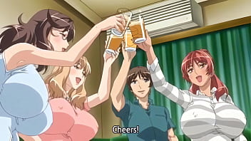 Okusama wa Moto Yariman HD (Sub Eng)