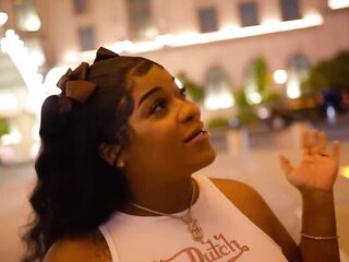 Hawt Black Performers Premiers Recent Clip to Their Dracula Spin Off