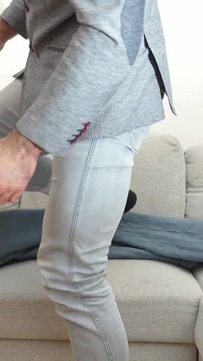 A Penetrative Sketch